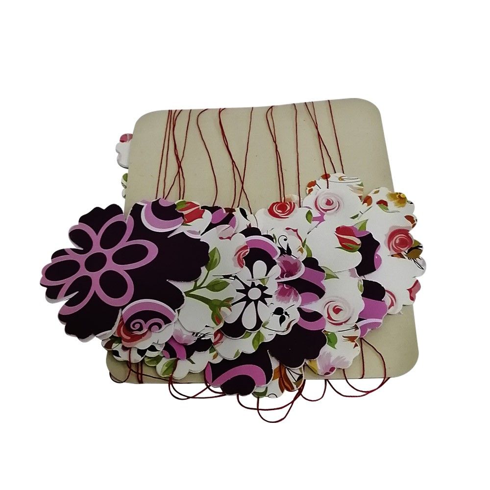 Cortinilla Alouete para Fiesta 3mt