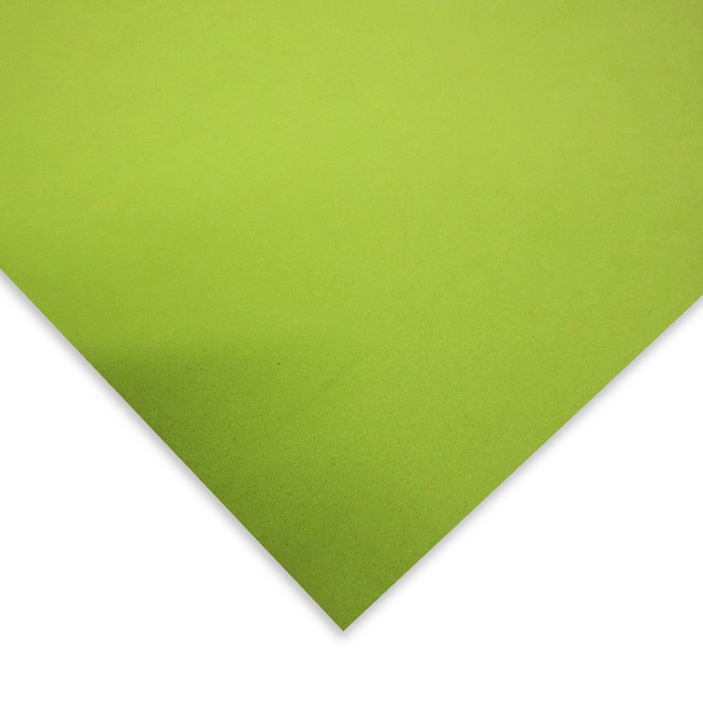Foami 70 x 90 CM x 2 MM Color Verde Lima x 1 und