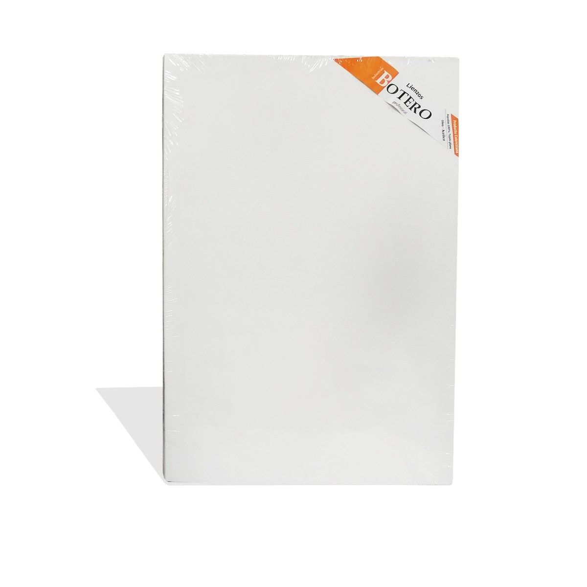 Lienzo Botero 60X100 Cm