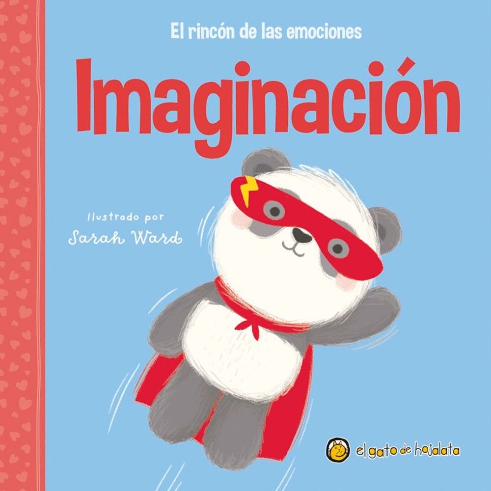El Rincón De Las Emociones: Imaginación
