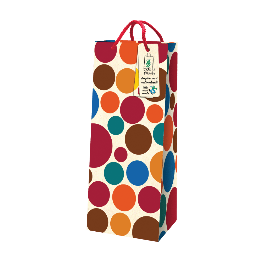 Bolsa para Botella Mouse R-5313