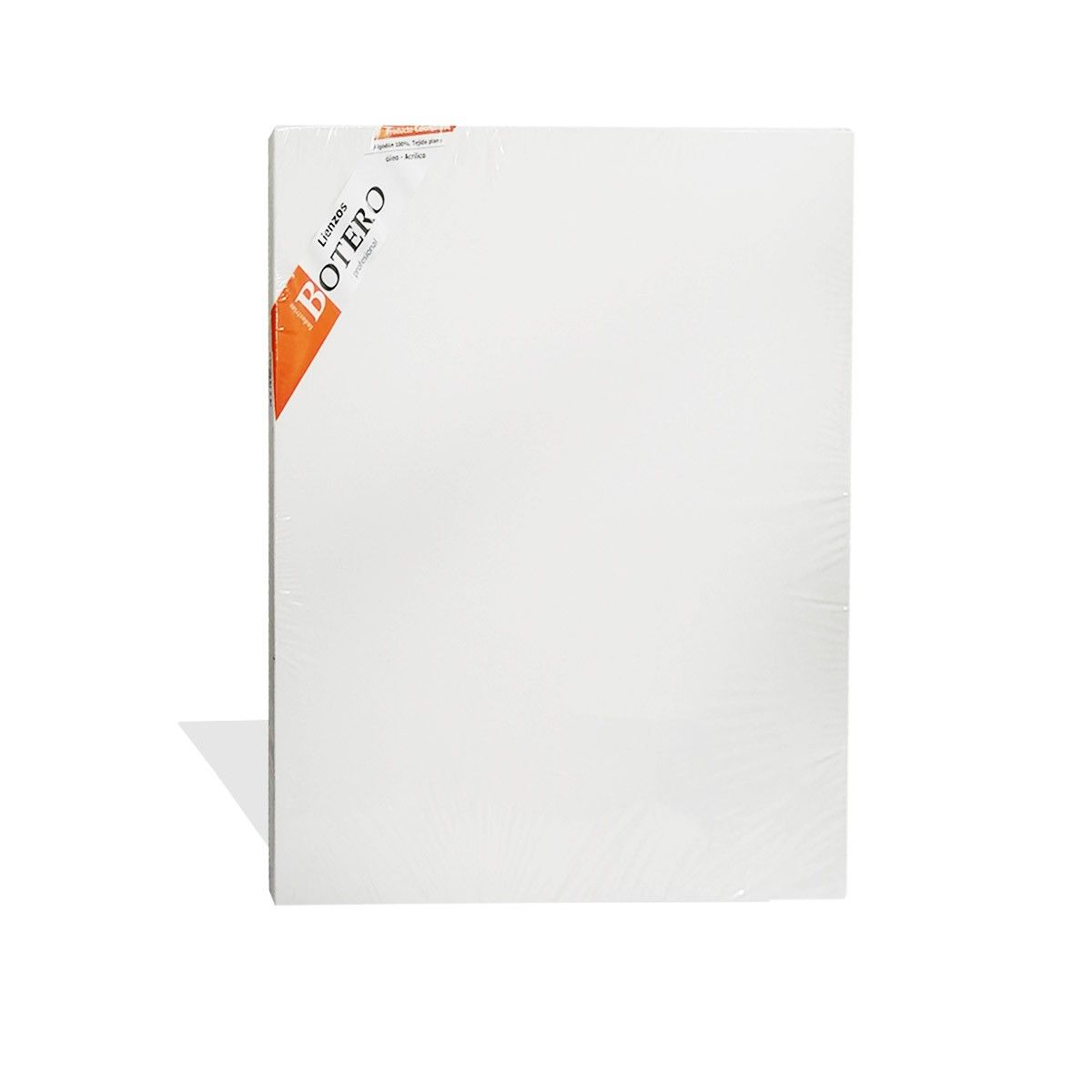 Lienzo Botero 70X70 Cm