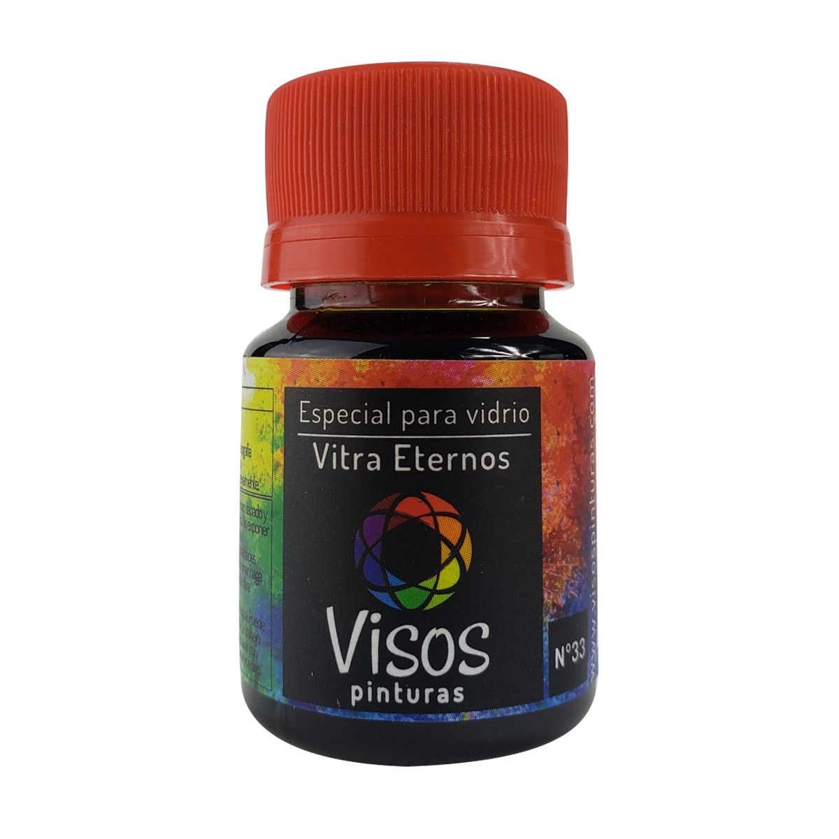 Vitra Eternos No. 33 - Verde Esmeralda