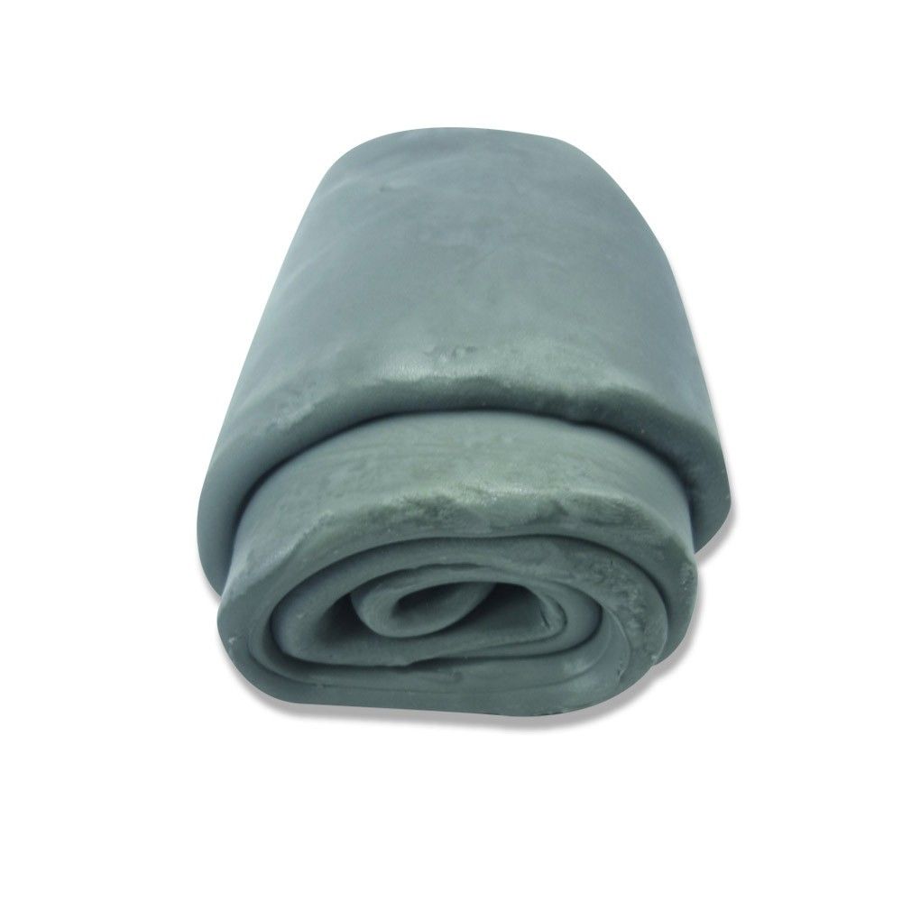 Masa Porcelanicron Prodisni Color Gris 500Gr