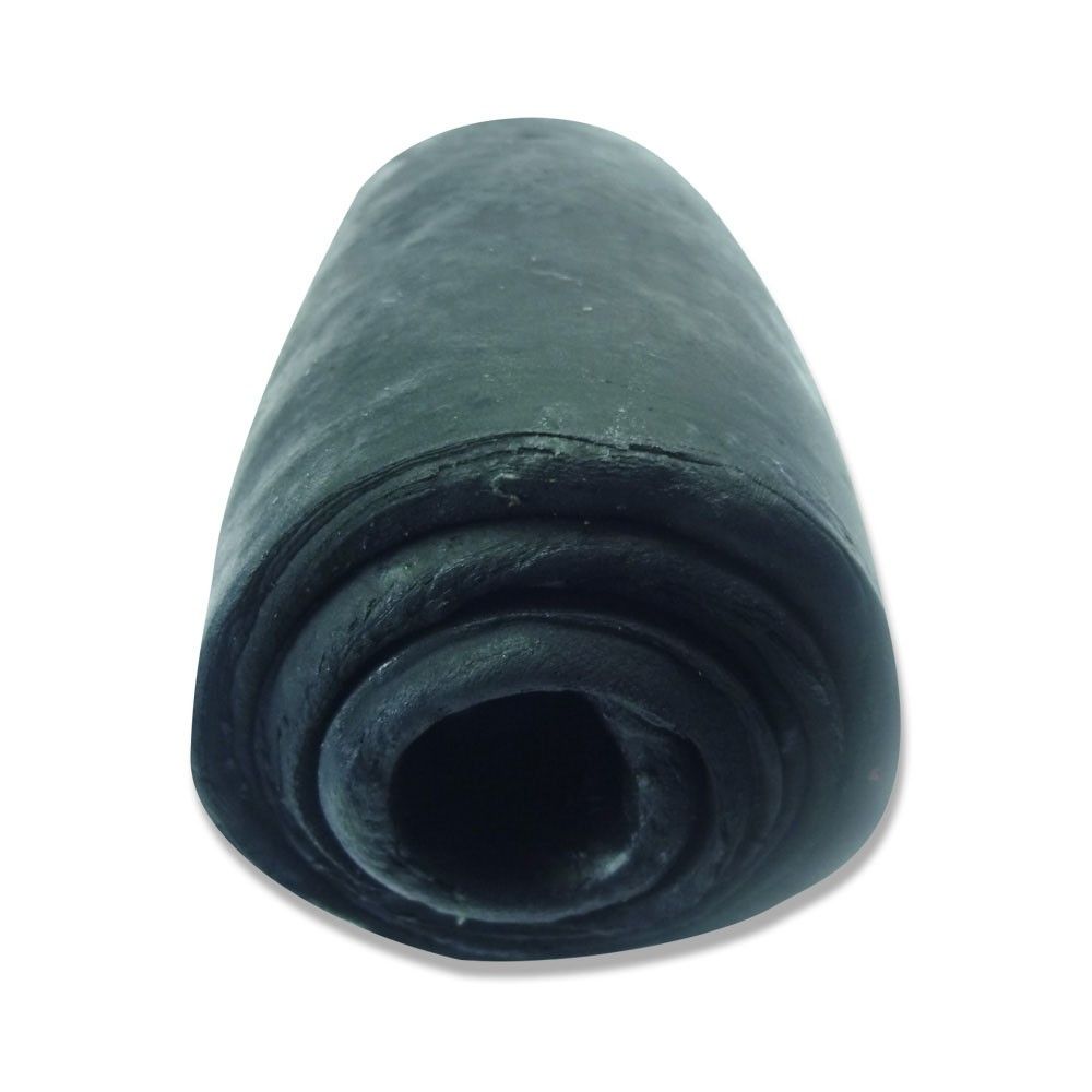 Masa Porcelanicron Prodisni Color Negro 500Gr