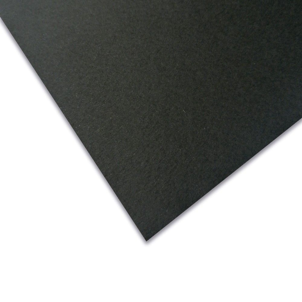 Cartulina Prisma Color Negro 70 x100cm 220gr