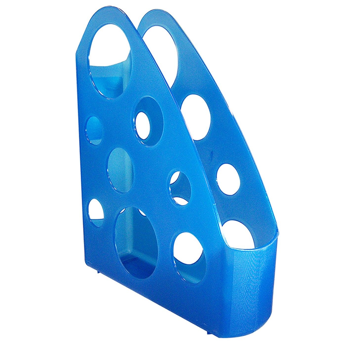 Revistero Tamaño Carta Color Azul