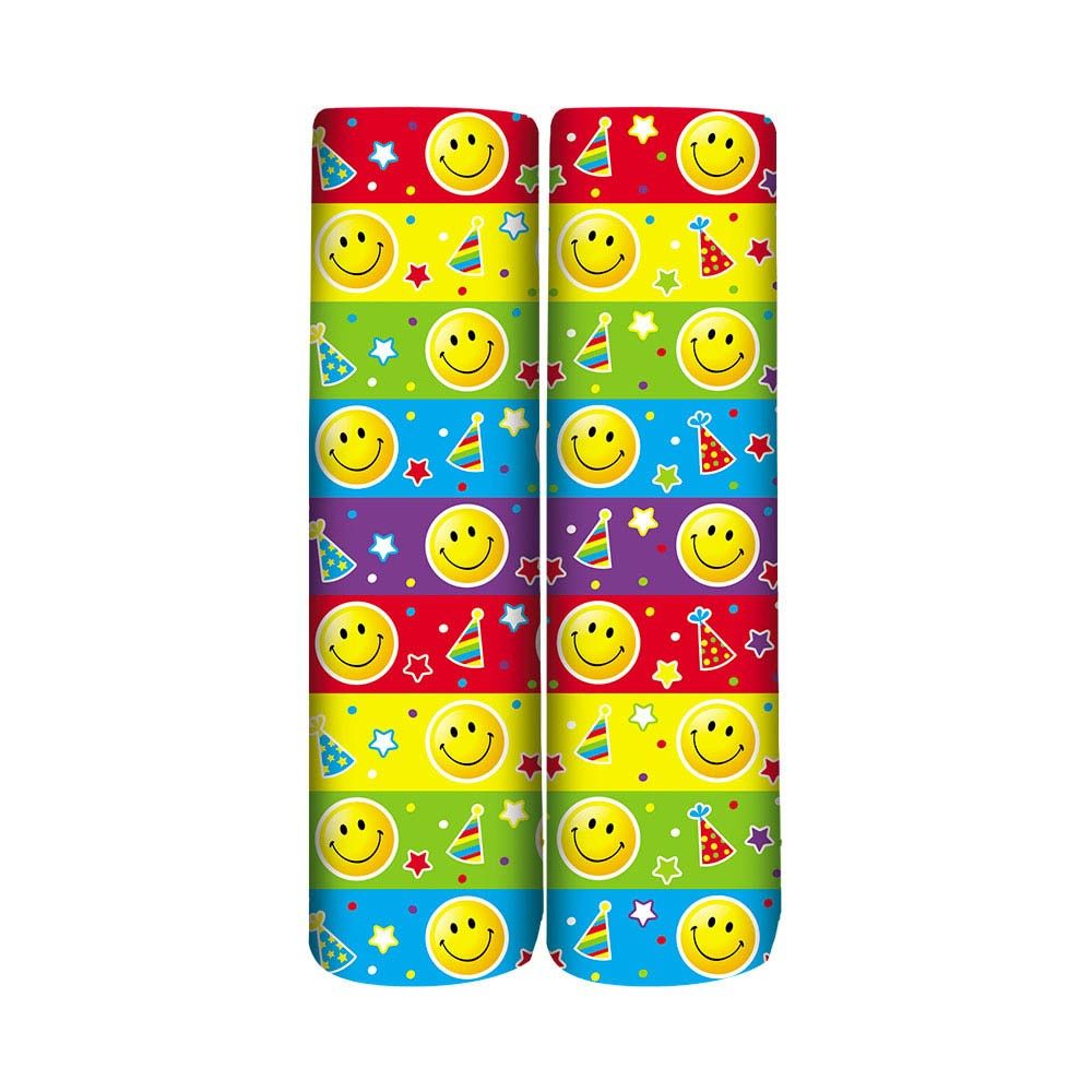 Serpentina Carita Feliz Sempertex X 2 Und