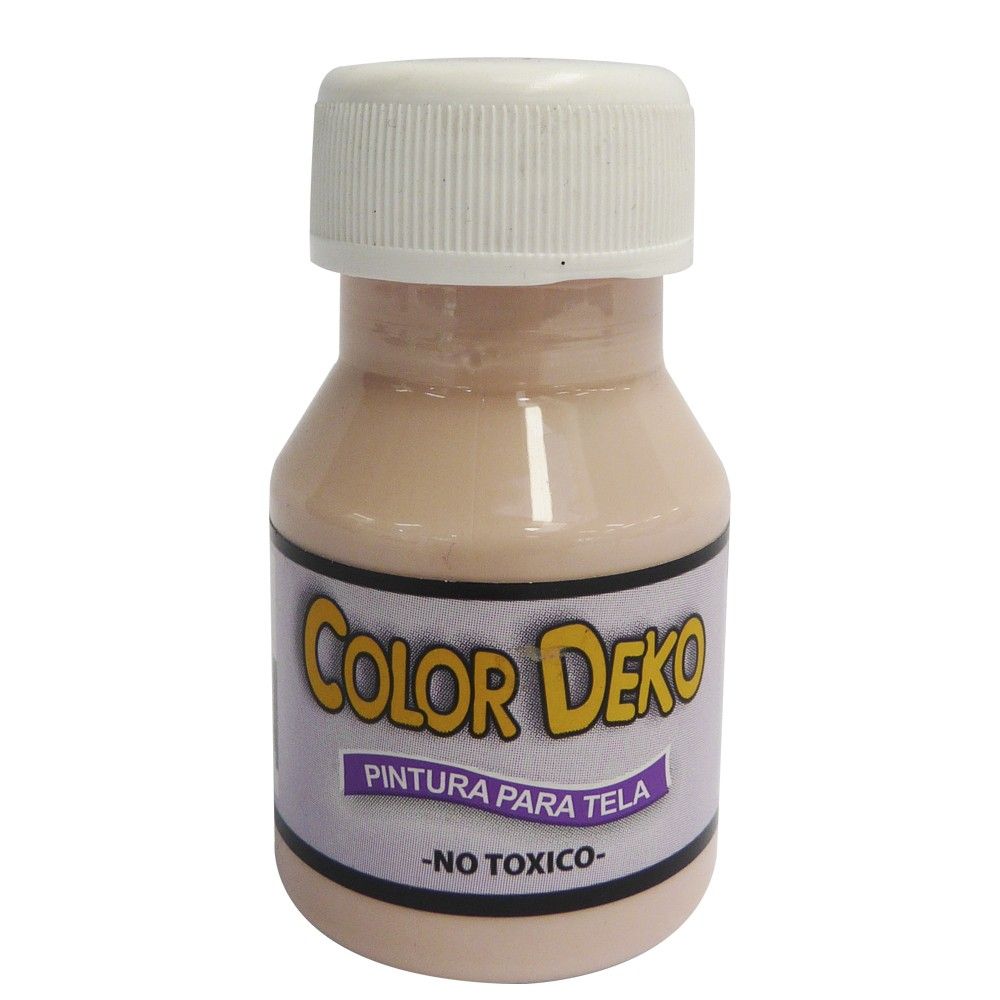 Pintura Color Deko para Tela / Piel 30ml