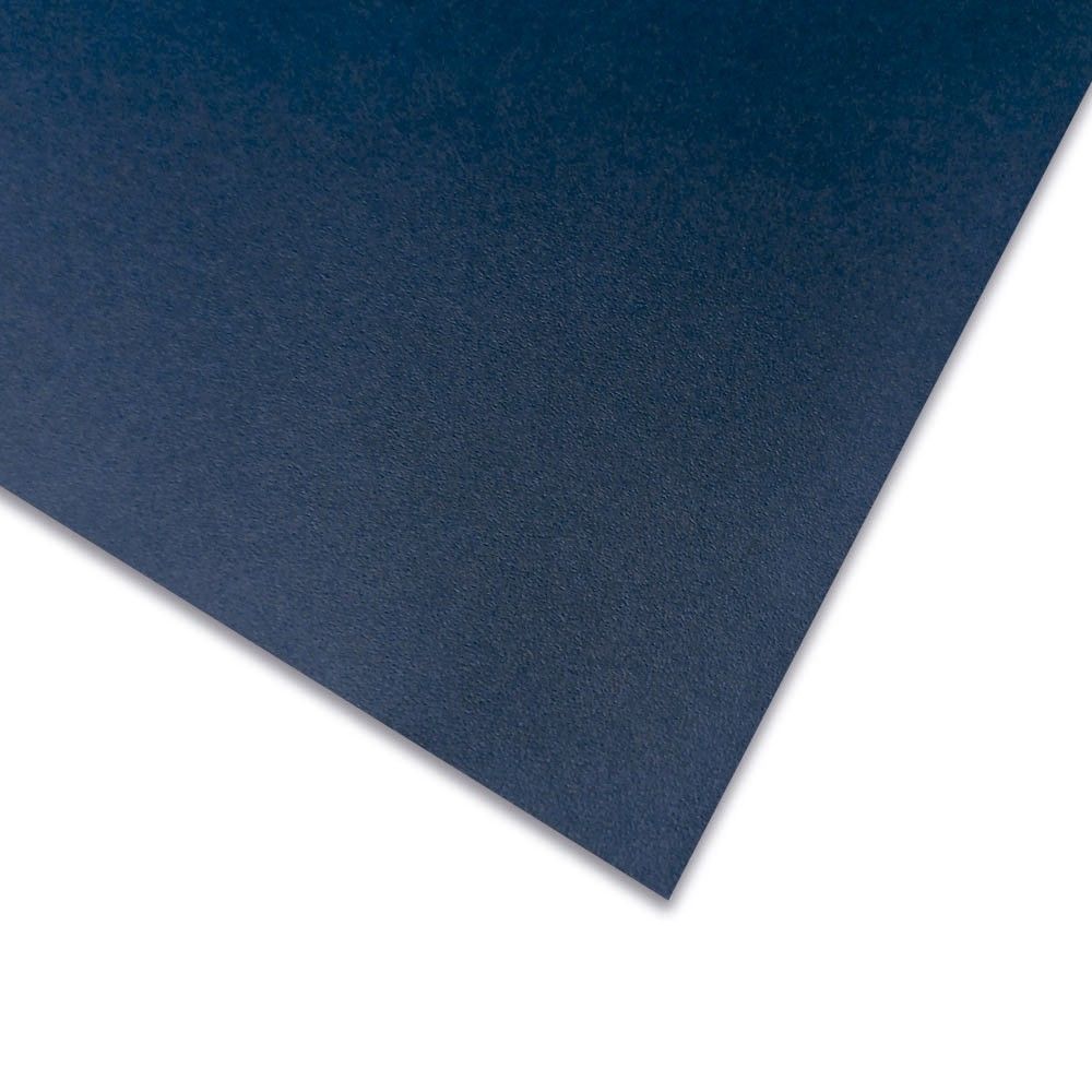 Cartulina Neenah Color Azul Patriota 66 x101cm