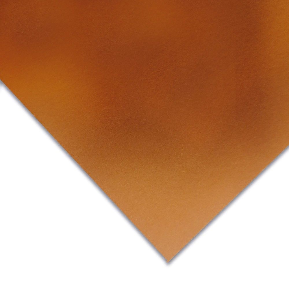 Papel Burano Color Arancio Trópico 50x70 90gr