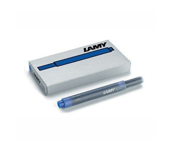 Cartucho Lamy T-10 50ml Azul