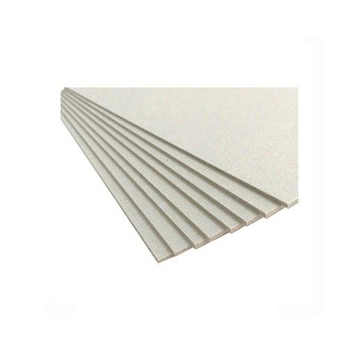 Cartón Industrial Tamaño 1/4 2.0mm