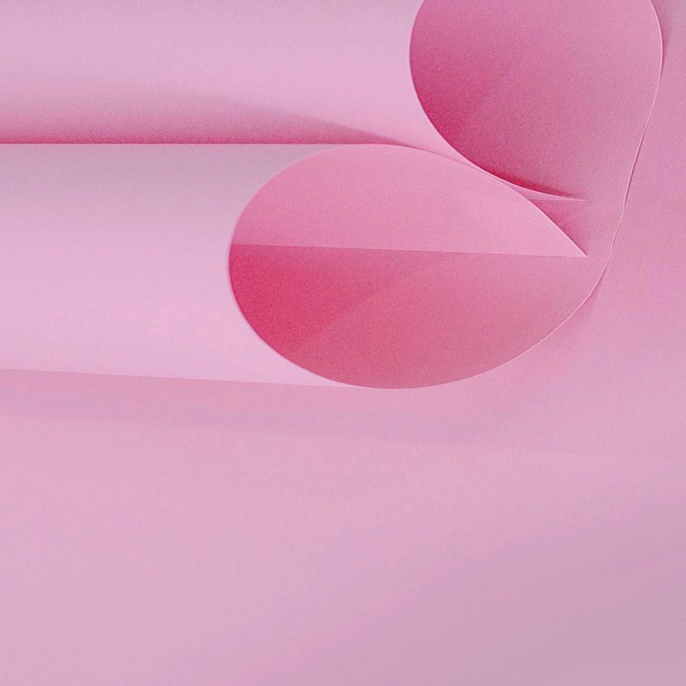 Papel Iris Icopel 70 x 100 cm Rosa