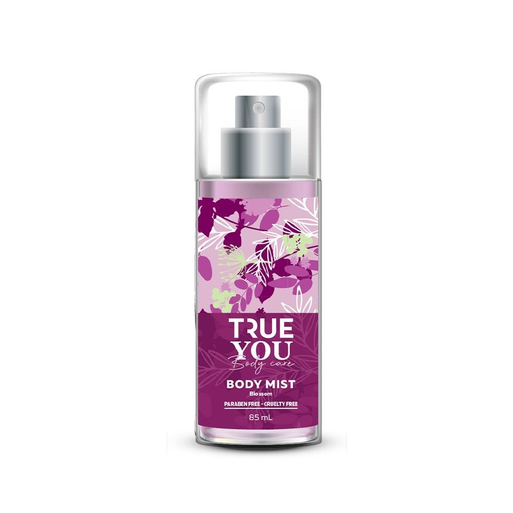 Splash Corporal True You Blossom 85ML