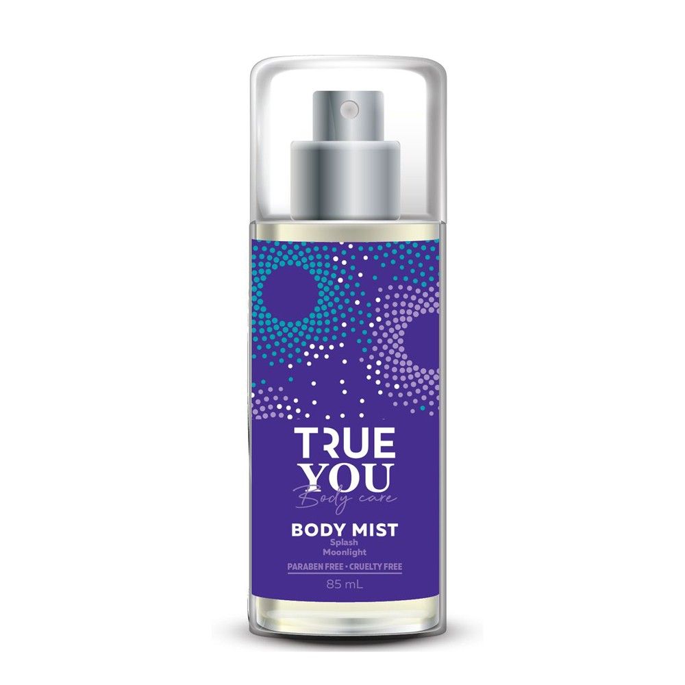 Splash Corporal True You Moonlight 85ML