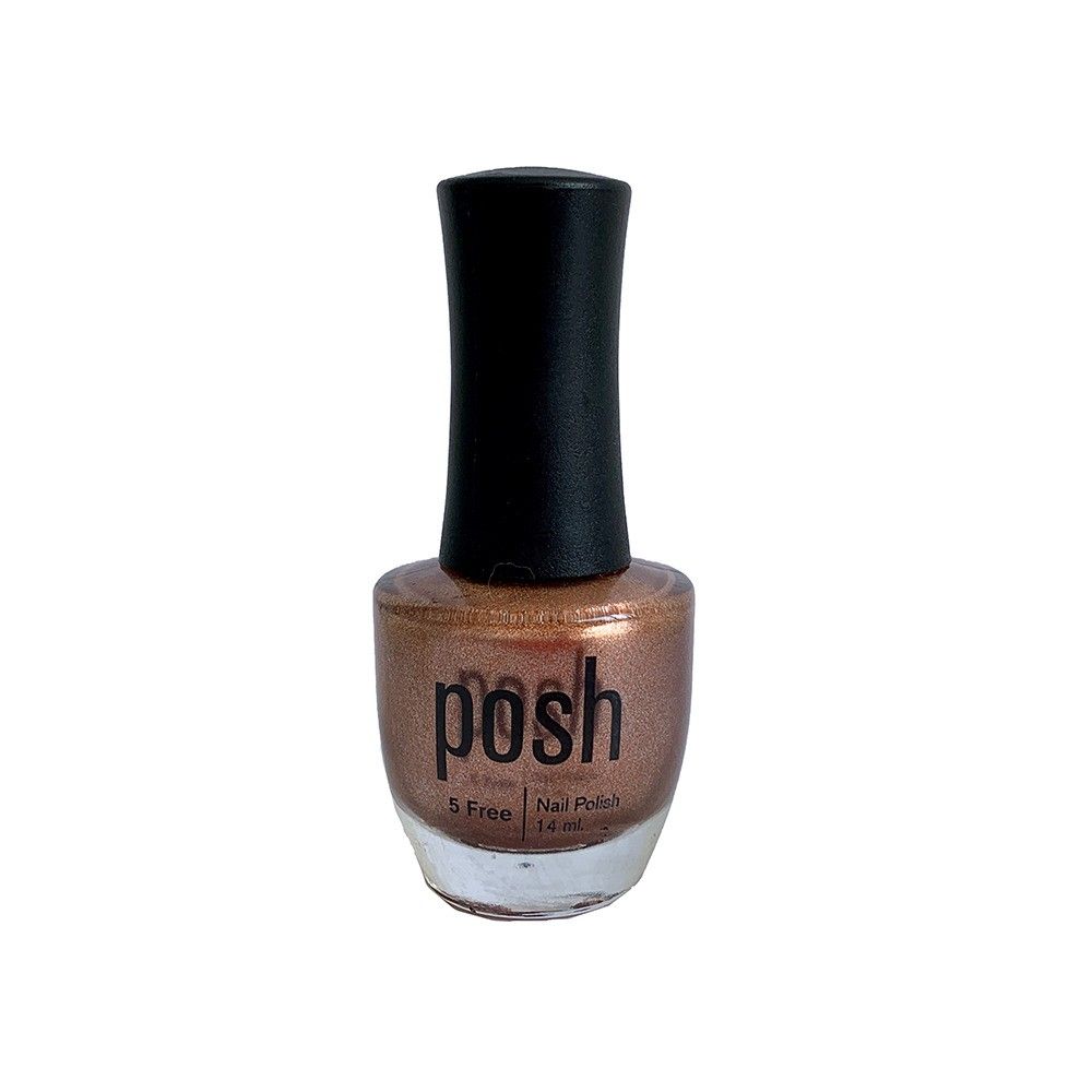Esmalte New Posh The Rob Roy 14ML Termoencogido