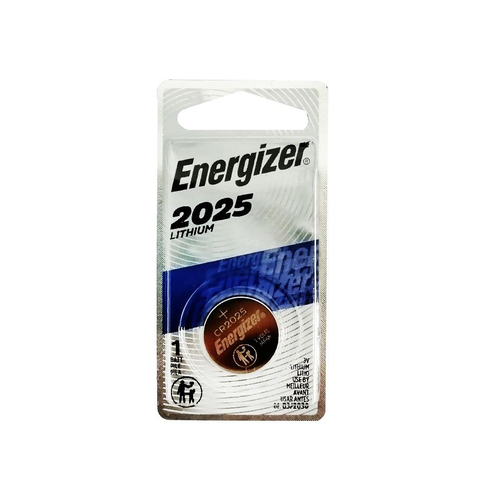 Pila Batería Energizer Boton 2025