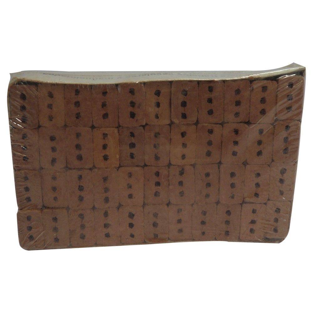 Ladrillos Tipo Bloque Botero Esc:1:10