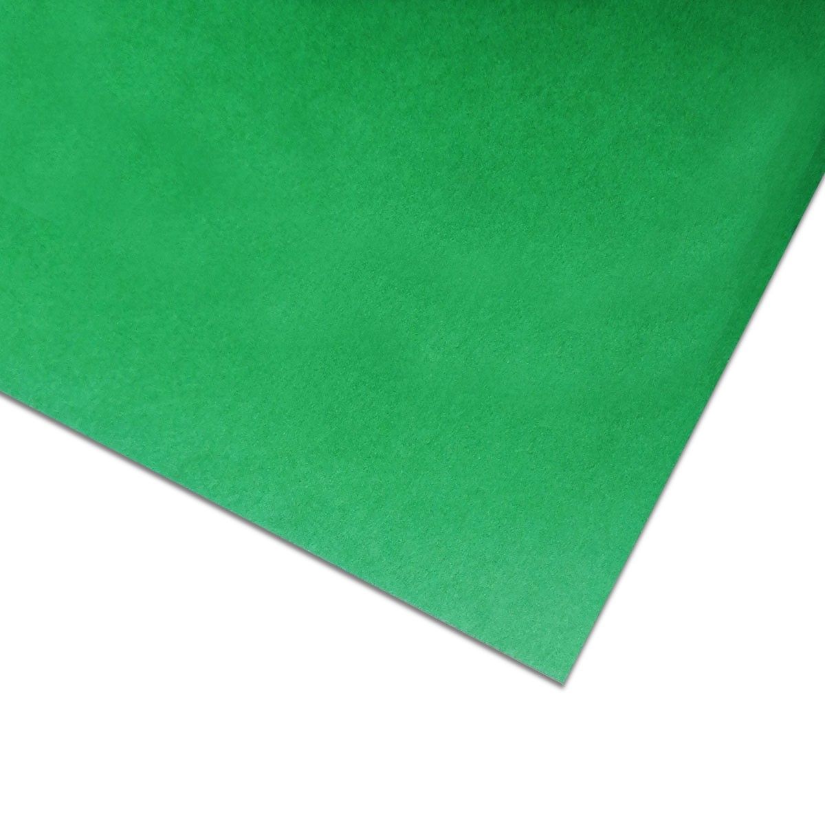 Cartulina Belpapel Arte Color Verde Oscuro 50 x70cm