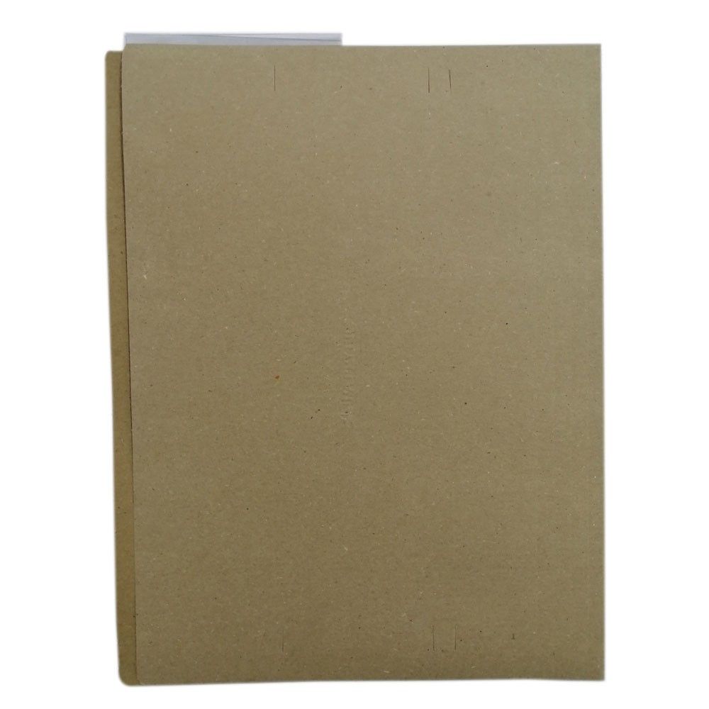 Carpeta Celuguia Fabrifolder Tamaño Carta Vertical x1 und