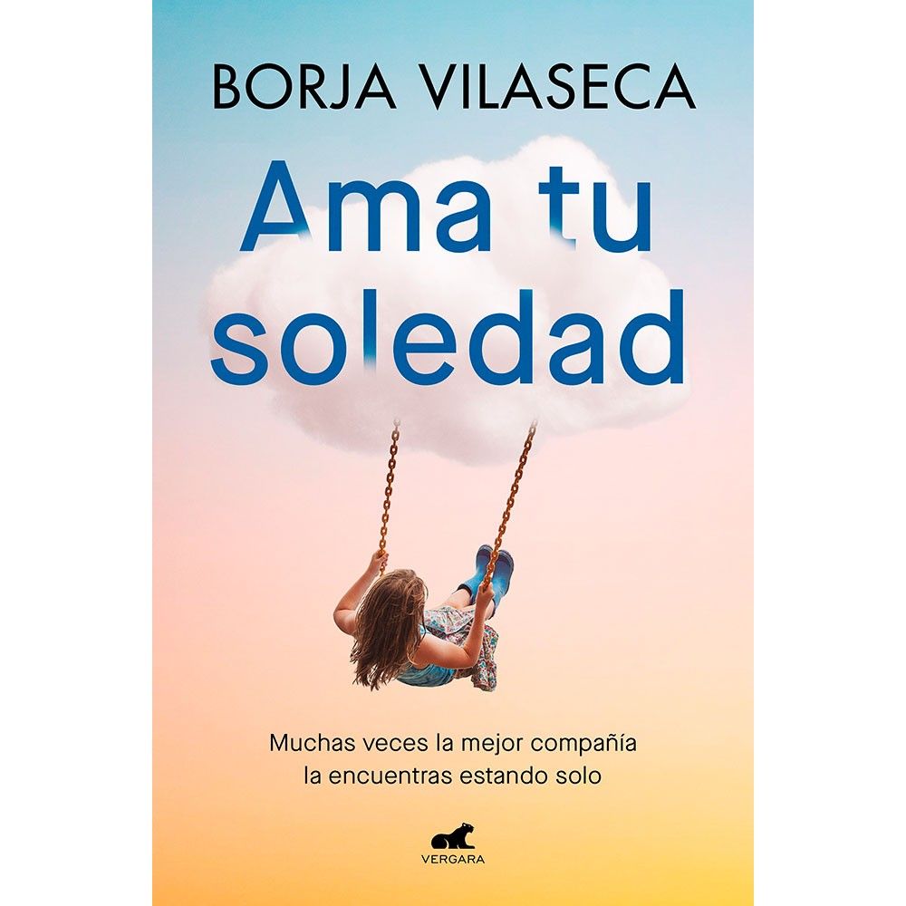 Ama Tu Soledad