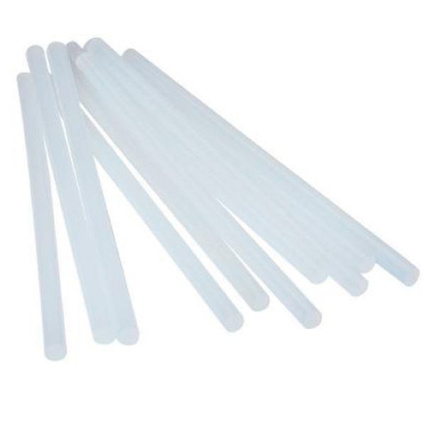 Silicona en Barra Delgada x5 und