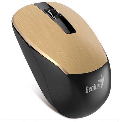 Mouse Genius Inalámbrico NX7015 BlueEye