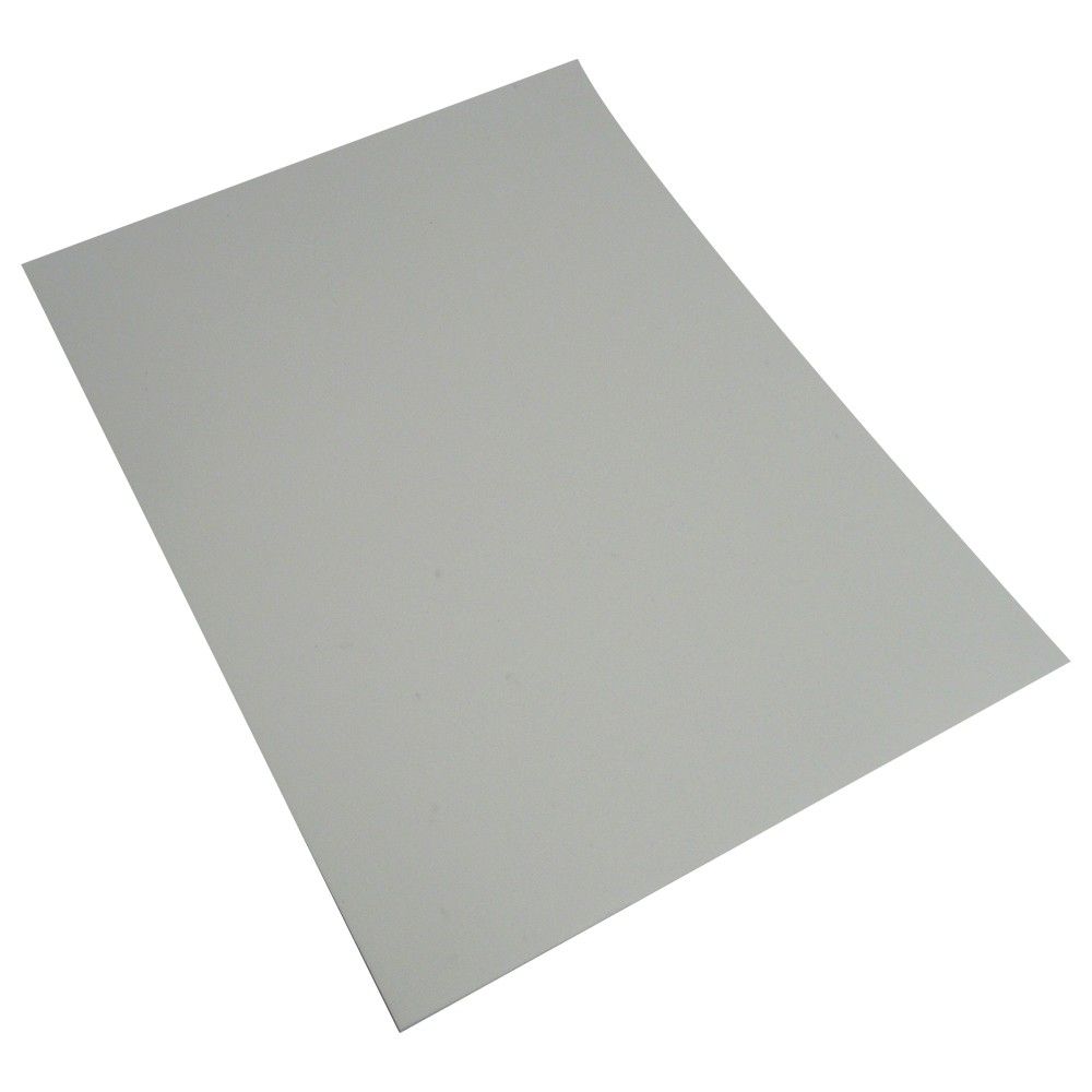 Fomi Evacolor Tamaño Carta Blanco x1 und