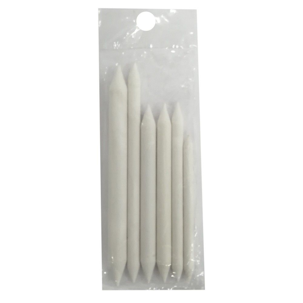 Set Difuminos x6 und