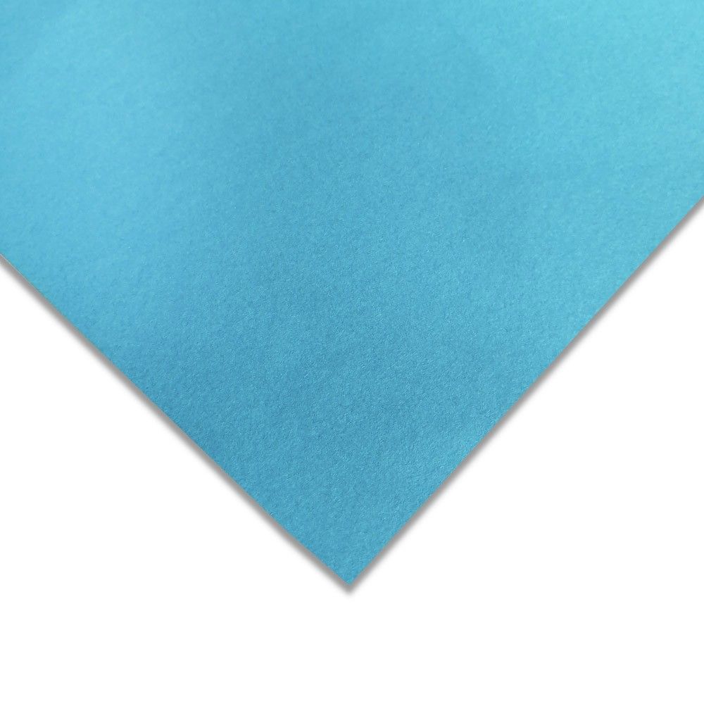 Cartulina Prisma Color Turchese 70x100cm 220gr