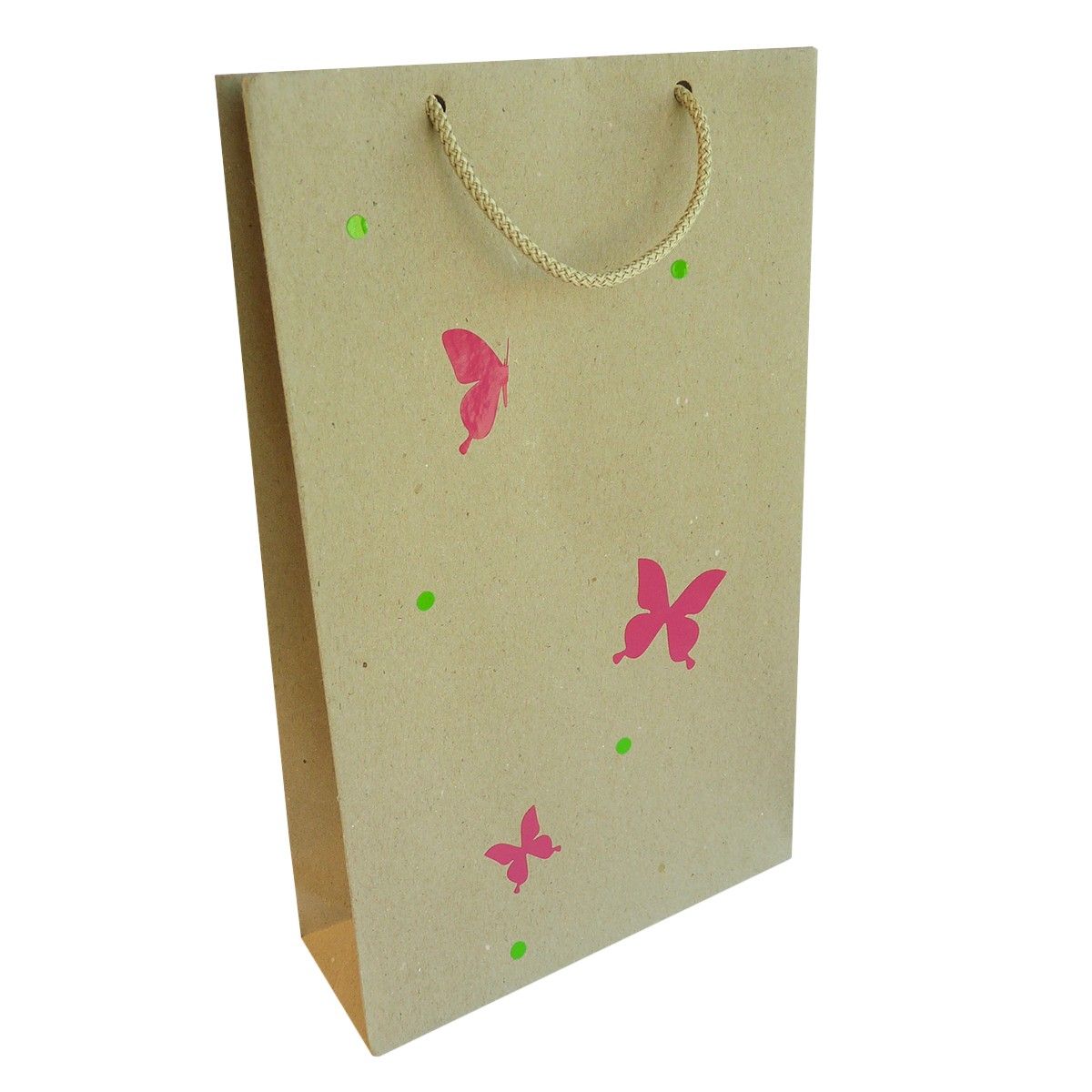 Bolsa Kraf  Maniobras con Figuras Mediana