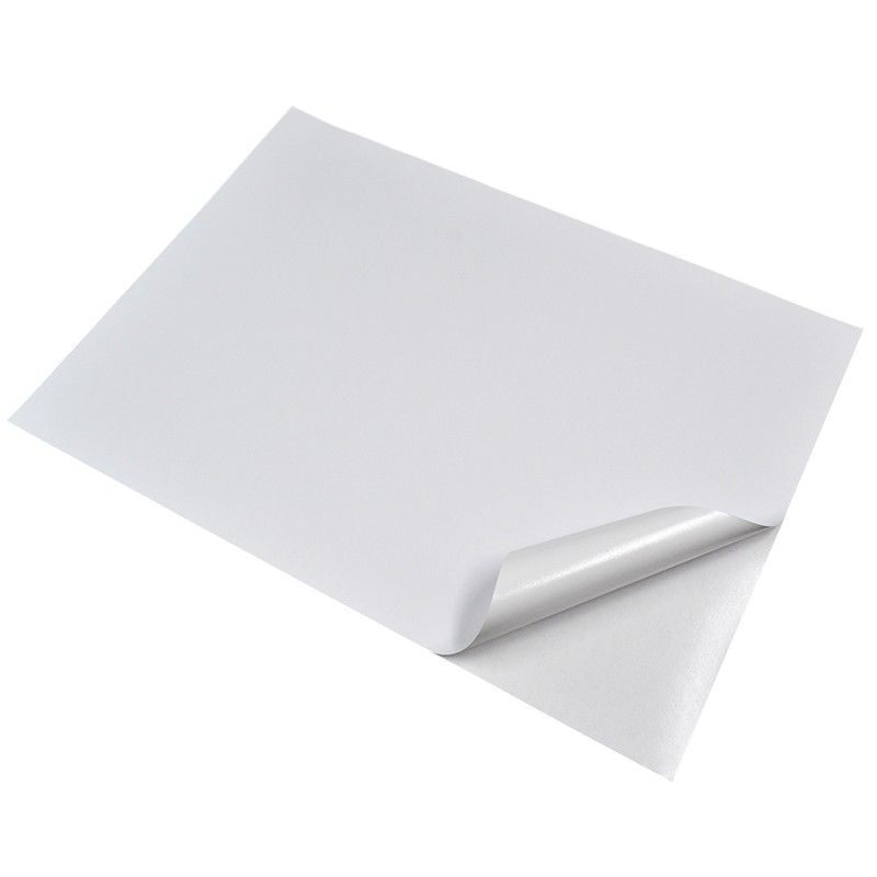 Papel Propalcote Adhesivo 70x100cm