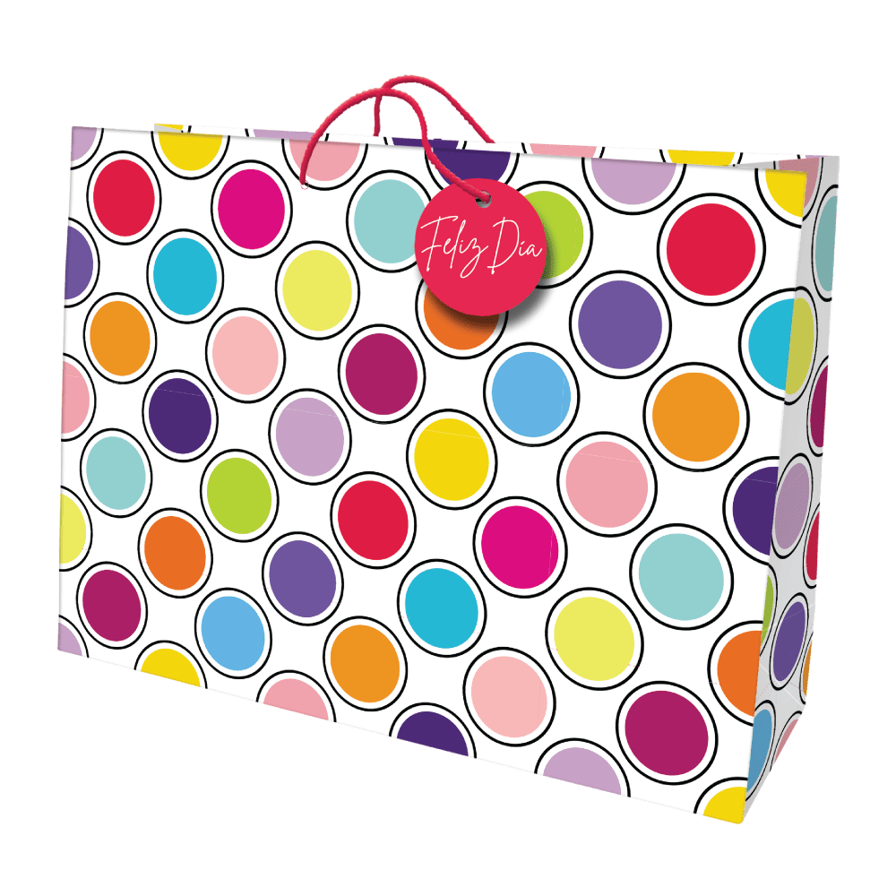 Bolsa de Regalo Mouse Grande