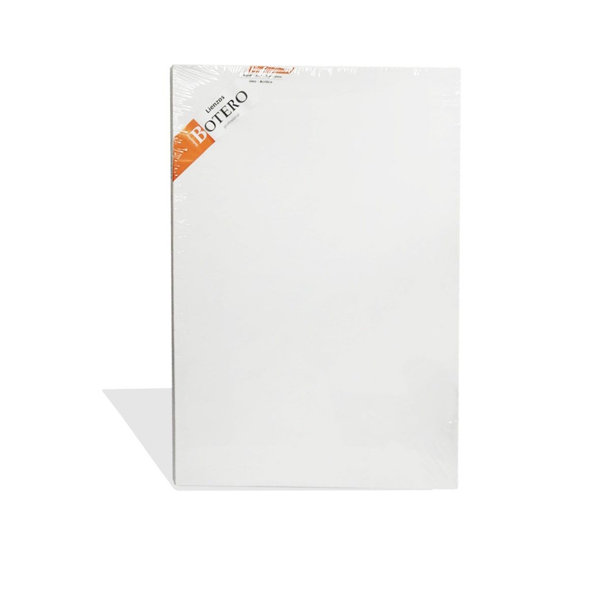 Lienzo Botero 60X90 Cm