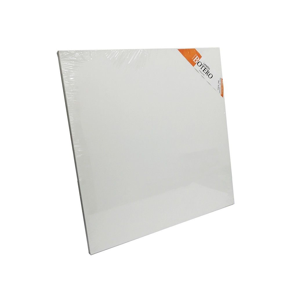 Lienzo Botero 70X80Cm