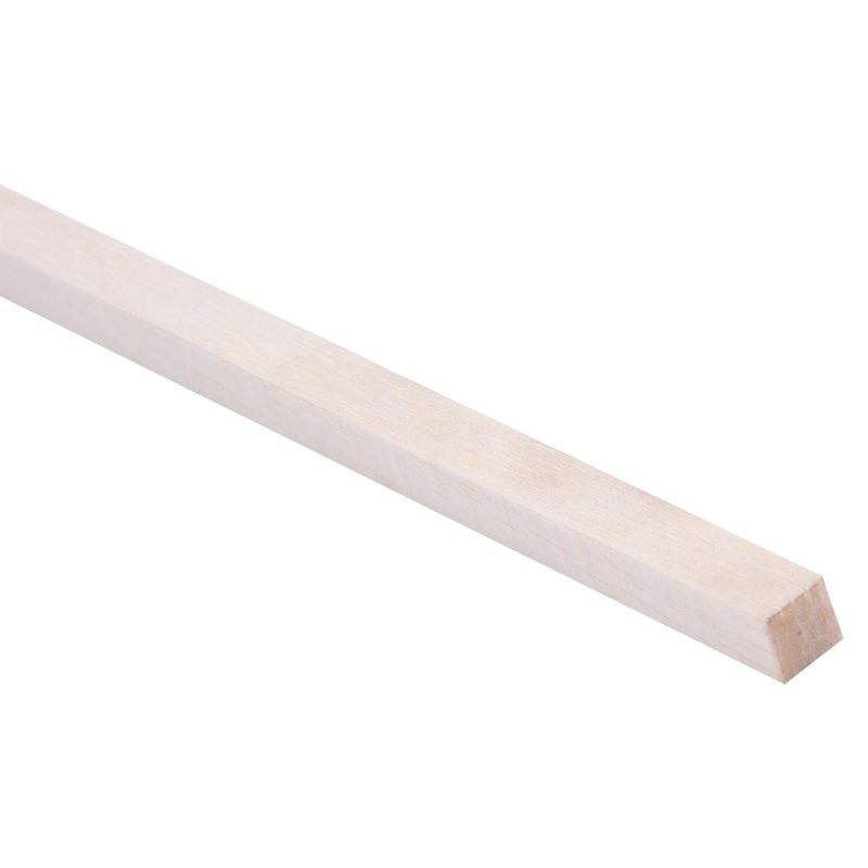 Balso Cuadrado 30x30x910mm