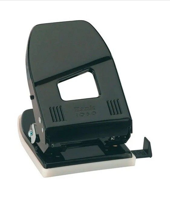 Perforadora Rank R-1050 2 Huecos