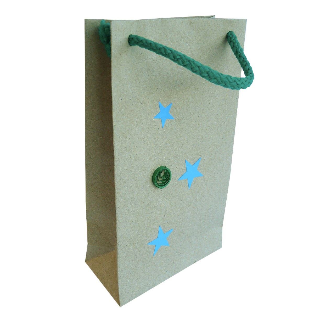 Bolsa Kraf Maniobras con Figuras Pequeña