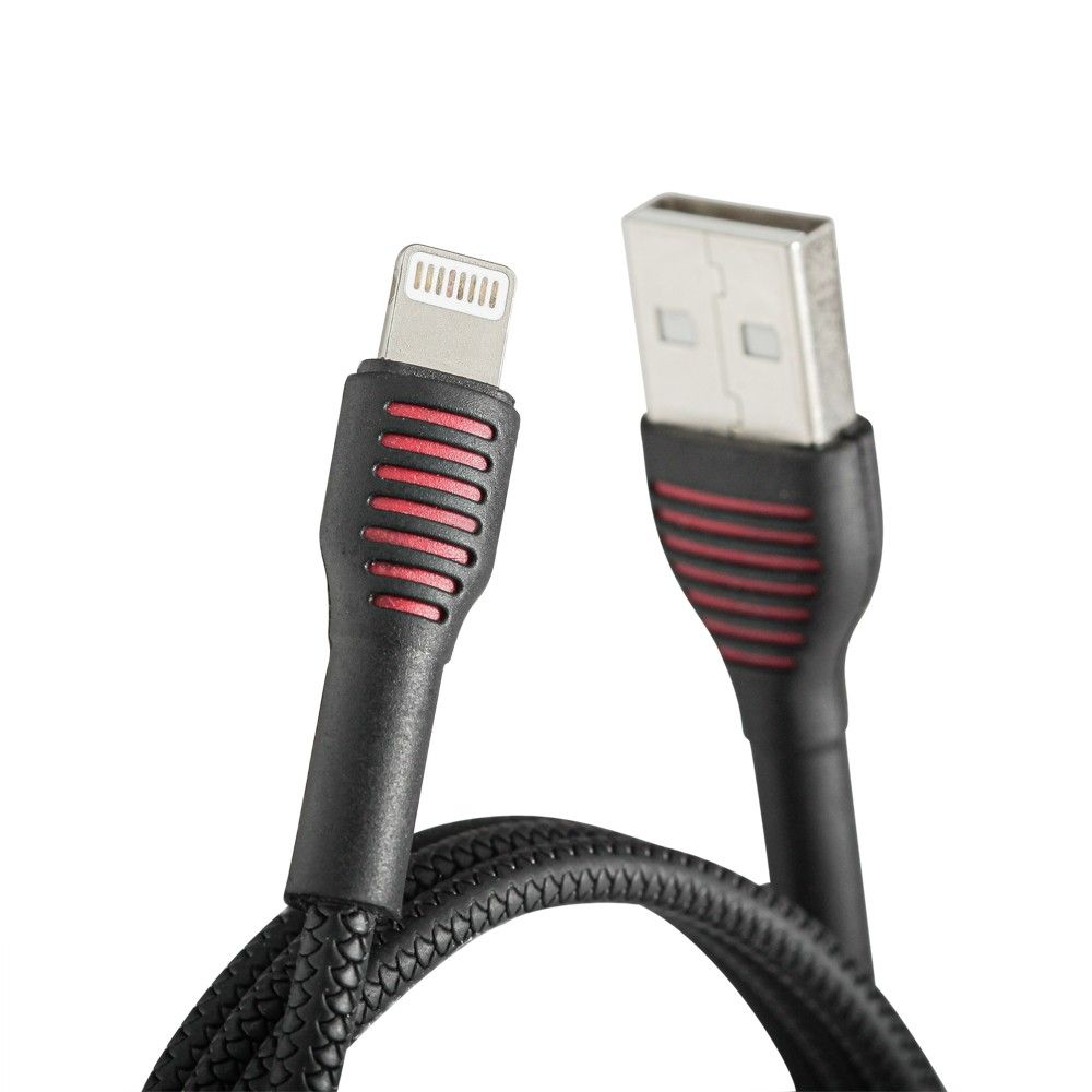 Cable Quickly Carga/Datos Iphone 5/6