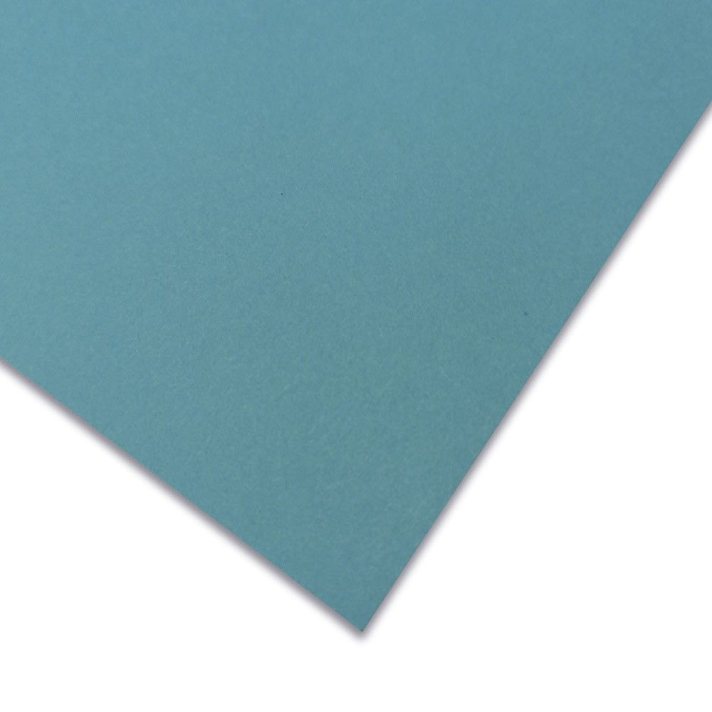 Cartulina Neenah Color Cerceta terrestre 66 x101cm