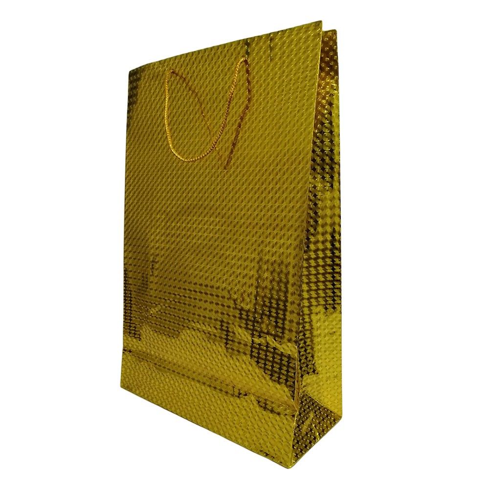 Bolsa de Regalo Jumbo Holográfica