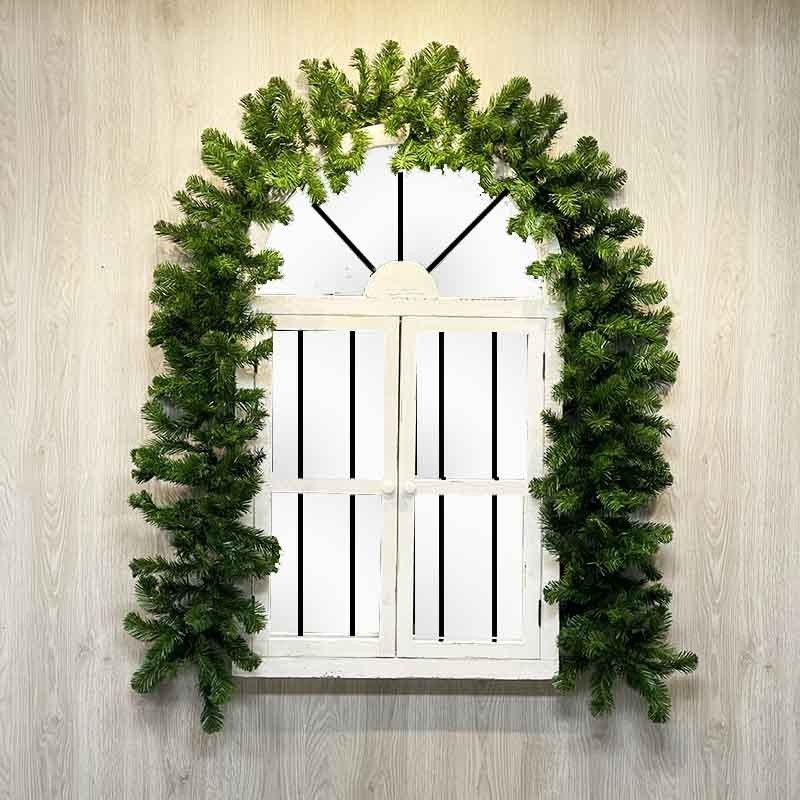 Guirnalda 2.70 Mt X 30Cm Mediana