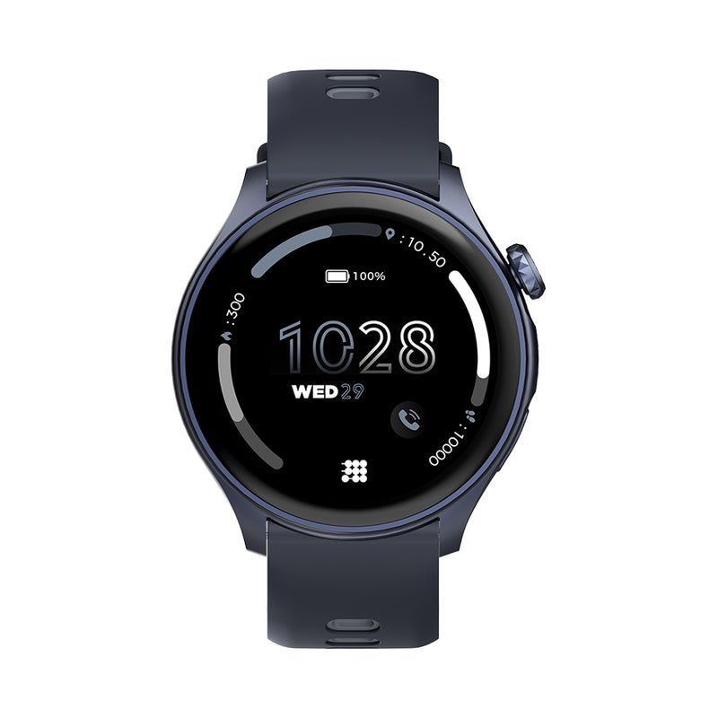 Smartwatch Aura Azul Cubitt