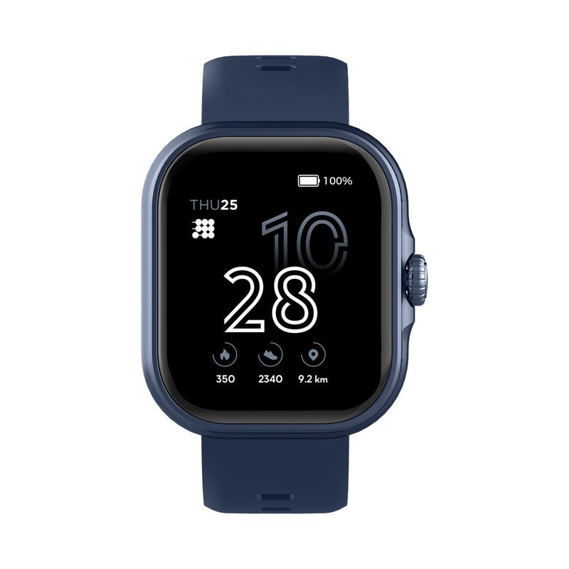 Smartwatch Viva Azul Cubitt