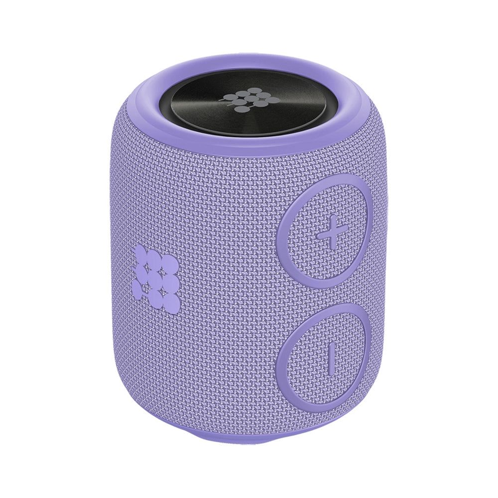 Parlante Power Go Lila Cubitt