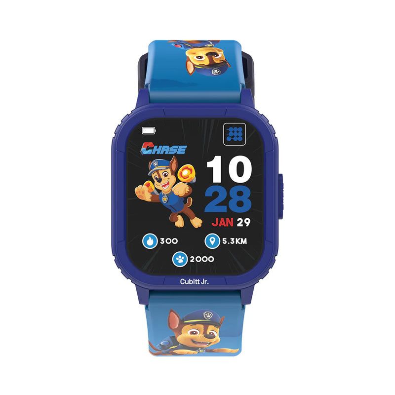 Smartwatch Pawpatrol Chase Cubitt