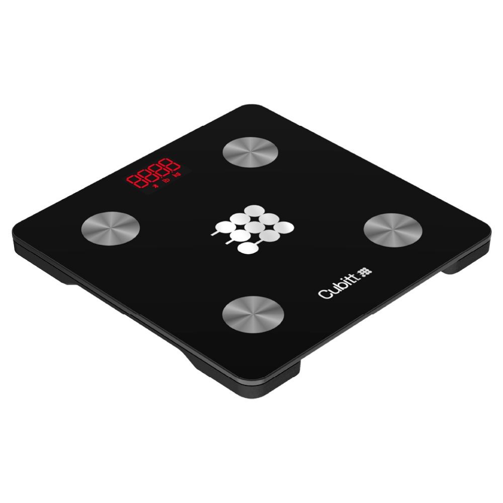 Báscula Inteligente Cubitt