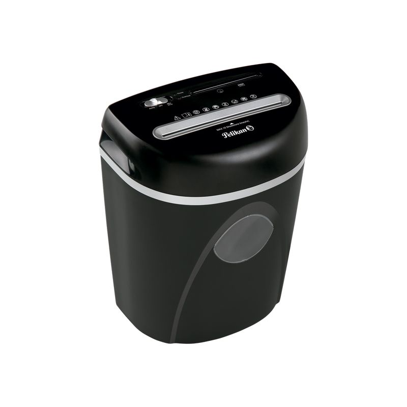 Destructora de Papel - CD X10 Pelikan