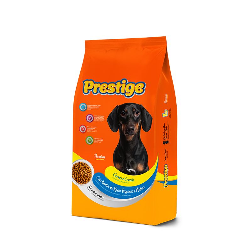 Prestige Perros Razas Pequeña Y Mediana 1 Kg